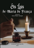 Els Lais de Maria de França (Catalan Edition) 8409572222 Book Cover