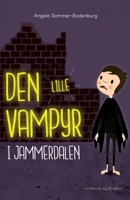 Den lille vampyr i Jammerdalen 8711947217 Book Cover