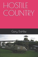 Hostile Country B08QLY97G9 Book Cover