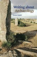 Writing Archaeology 0521688515 Book Cover