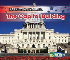 The Capitol Building 1432909630 Book Cover