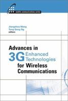 Advances in 3G Enhanced Technologies for Wireless Communications (Artech House Mobile Communications Series) 1580533027 Book Cover