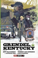 Grendel, Kentucky 1953165036 Book Cover