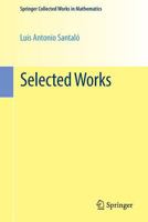 Selected Works 3662532379 Book Cover