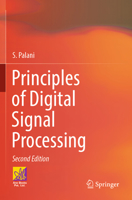 Principles of Digital Signal Processing: 2nd Edition 3030963241 Book Cover
