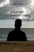 Sale Temps pour monsieur Iceberg (French Edition) 2414015497 Book Cover