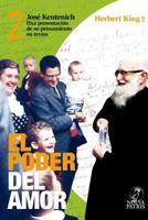 El poder del amor 9562468100 Book Cover