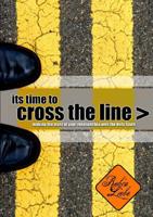 Cross The Line 1257058282 Book Cover