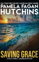 Saving Grace 0988234807 Book Cover