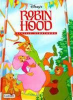 Robin Hood: Classic 0721487238 Book Cover