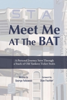 Meet Me At The Bat B09PM84KV5 Book Cover