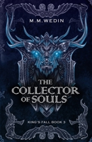 The Collector of Souls 0648341348 Book Cover