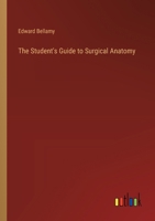 The Student's Guide to Surgical Anatomy 1372095292 Book Cover