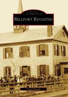 Bellport Revisted (Images of America: New York) 0738557463 Book Cover