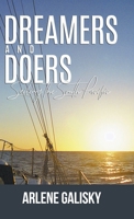 Dreamers and Doers: Sailing the South Pacific 1952309867 Book Cover