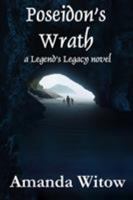Poseidon's Wrath (Legend's Legacy, #2) 0995240574 Book Cover