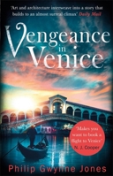 Vengeance in Venice 1472124006 Book Cover