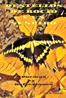 Destellos de rocío y un suspiro: Poemas y reflexiones B09PHD6WH4 Book Cover