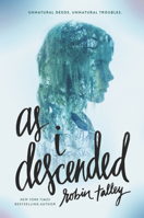 As I Descended 0062409239 Book Cover