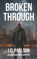 Broken Through 0995975620 Book Cover