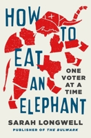How to Eat an Elephant 125046417X Book Cover