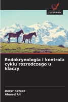 Endokrynologia i kontrola cyklu rozrodczego u klaczy 6209240143 Book Cover