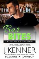 Bar Bites: A Man of the Month Cookbook 1948050099 Book Cover