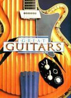 Great Guitars 0883633973 Book Cover