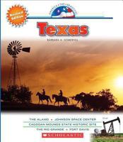 Texas 0531248984 Book Cover