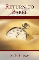 Return to Babel 1632328712 Book Cover