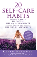 20 Self-Care Habits 1647467462 Book Cover