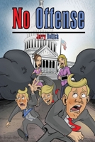 No Offense B0CN1ND79C Book Cover