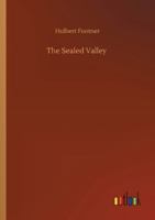 The Sealed Valley 9357918051 Book Cover