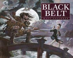 Black Belt 037580157X Book Cover