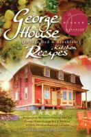 George House Heritage Bed & Breakfast Kitchen Recipes 1897317816 Book Cover