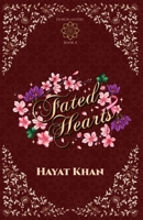Fated Hearts: An Enemies-to-Lovers, Marriage of Convenience Desi Romance (Dublin Sisters) 1806455056 Book Cover