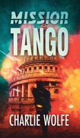 The Dreadful Tango in Paris 1698930801 Book Cover