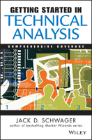 Getting Started in Technical Analysis (Getting Started In.....) 0471295426 Book Cover