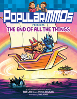 Popularmmos Presents the End of All the Things 0063080419 Book Cover