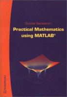 Practical Mathematics Using Matlab 9144015526 Book Cover