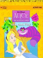 Alice in Wonderland: Through the Looking Glass 0307093220 Book Cover
