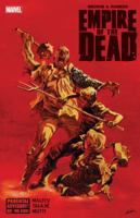 George Romero's Empire of the Dead 0785185186 Book Cover