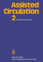 Assisted Circulation 2 3642694772 Book Cover