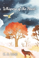 Whispers of the Heart 0999737023 Book Cover