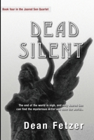 Dead Silent 0957397771 Book Cover