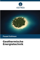 Geothermische Energietechnik 6207421590 Book Cover