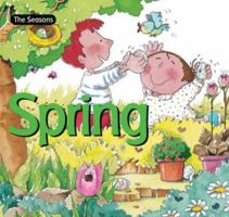 La Primavera (Las Estaciones) 0764127330 Book Cover