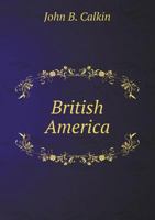 British America 551869993X Book Cover