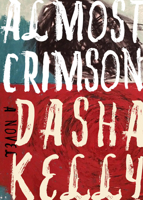 Almost Crimson 1940430488 Book Cover