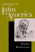 Literatures of Latin America 0130613606 Book Cover